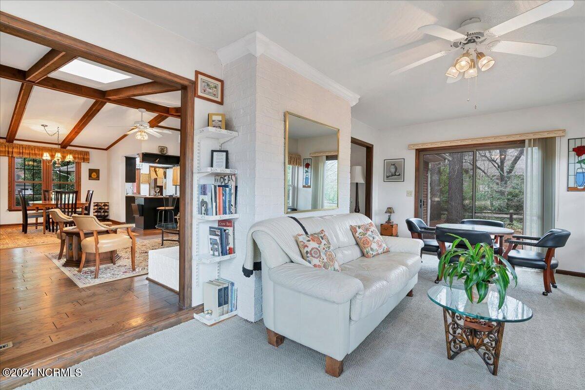 90 Oak Hills Road Pinehurst, NC 28374 - Photo 32 of 54 62-90 Oak Hills Rd., Pinehurst_62