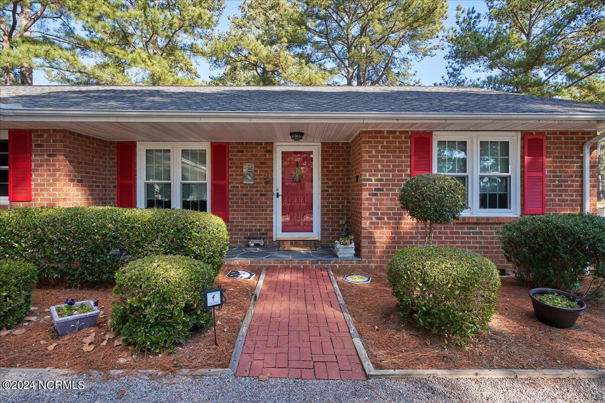 90 Oak Hills Road Pinehurst, NC 28374 - Photo 4 of 54 17-90 Oak Hills Rd., Pinehurst_17