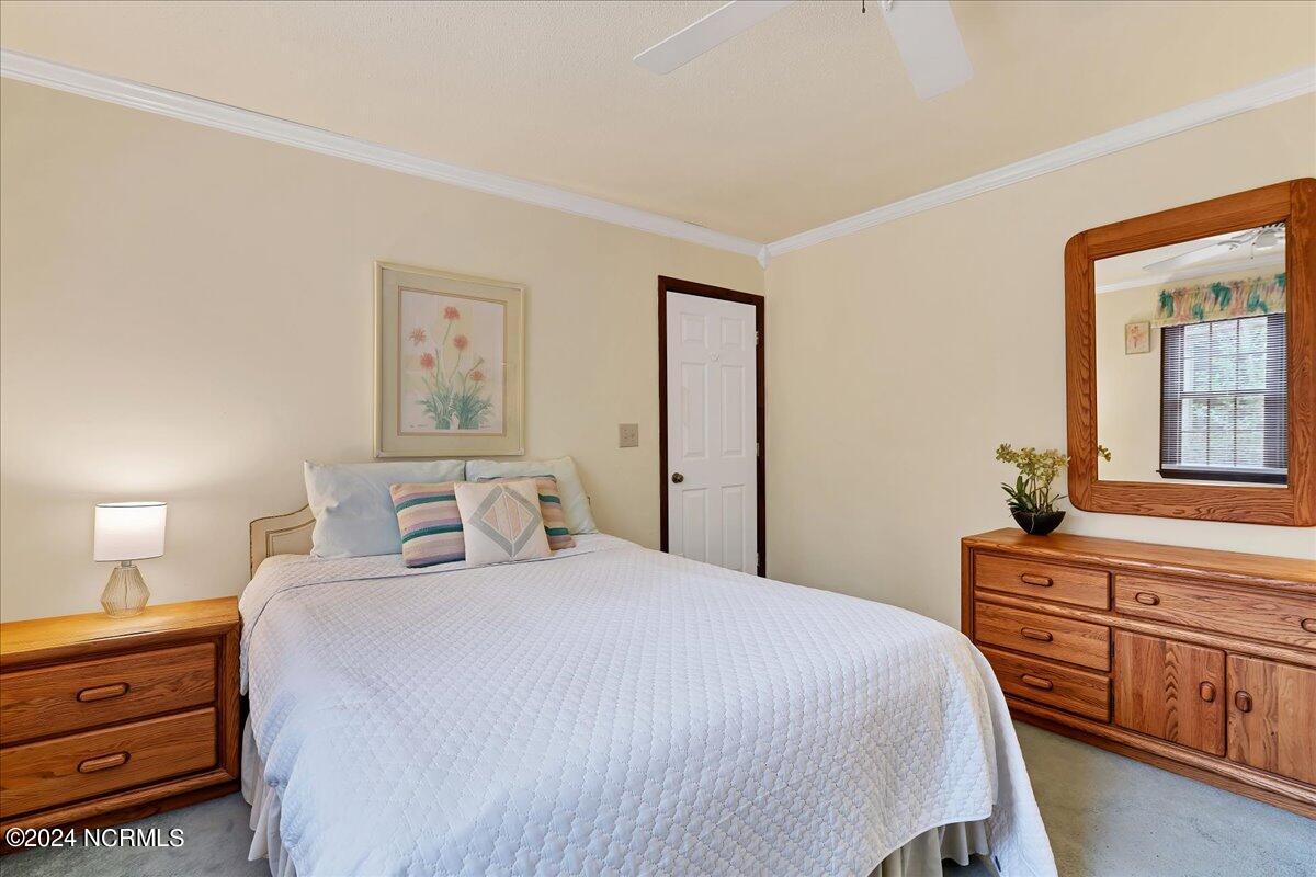 90 Oak Hills Road Pinehurst, NC 28374 - Photo 43 of 54 74-90 Oak Hills Rd., Pinehurst_74