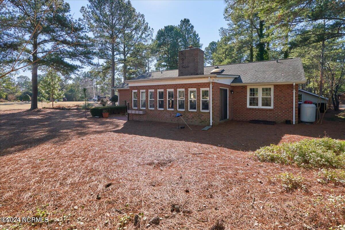 90 Oak Hills Road Pinehurst, NC 28374 - Photo 53 of 54 31-90 Oak Hills Rd., Pinehurst_31