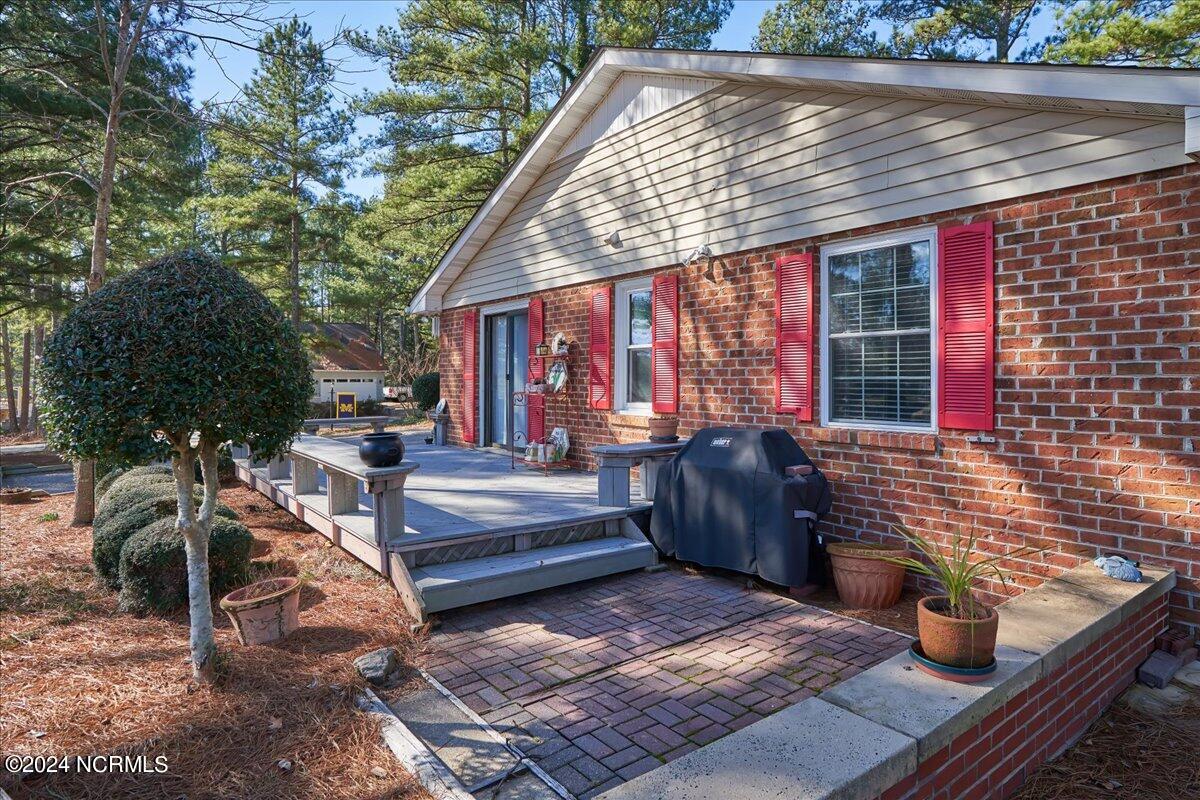 90 Oak Hills Road Pinehurst, NC 28374 - Photo 7 of 54 25-90 Oak Hills Rd., Pinehurst_25