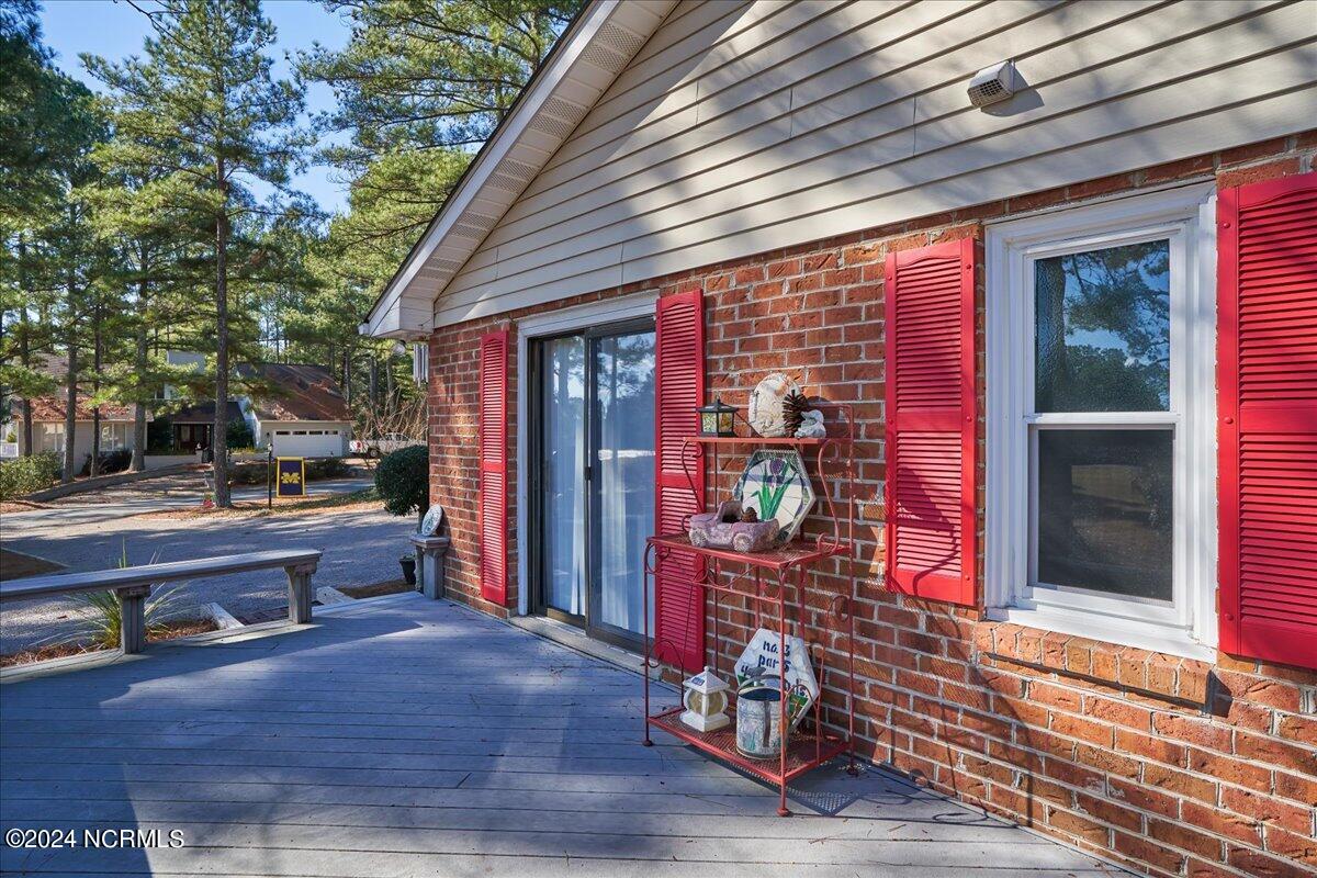 90 Oak Hills Road Pinehurst, NC 28374 - Photo 8 of 54 24-90 Oak Hills Rd., Pinehurst_24