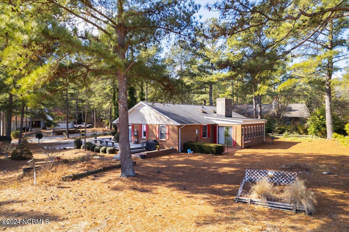 90 Oak Hills Road Pinehurst, NC 28374 - Photo 9 of 54 08-90 Oak Hills Rd., Pinehurst_8