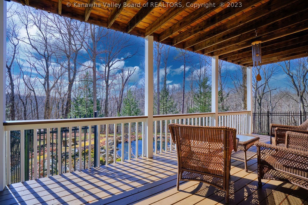146 Whispering Woods Road Charleston, WV 25304 - Photo 45 of 48 Gallery Image 45