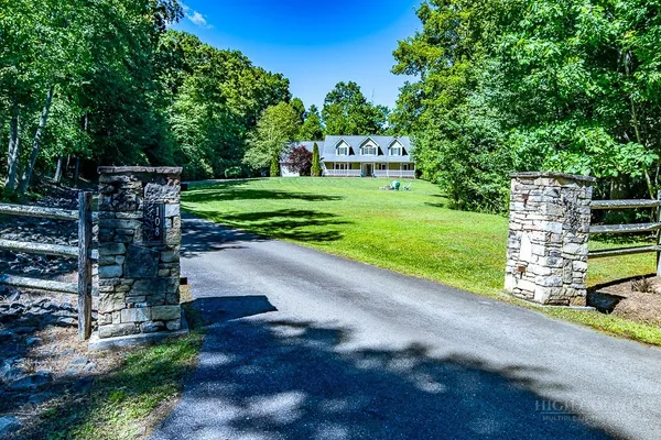 $699,000 | 108 Brookside Drive, West Jefferson, NC 28694
