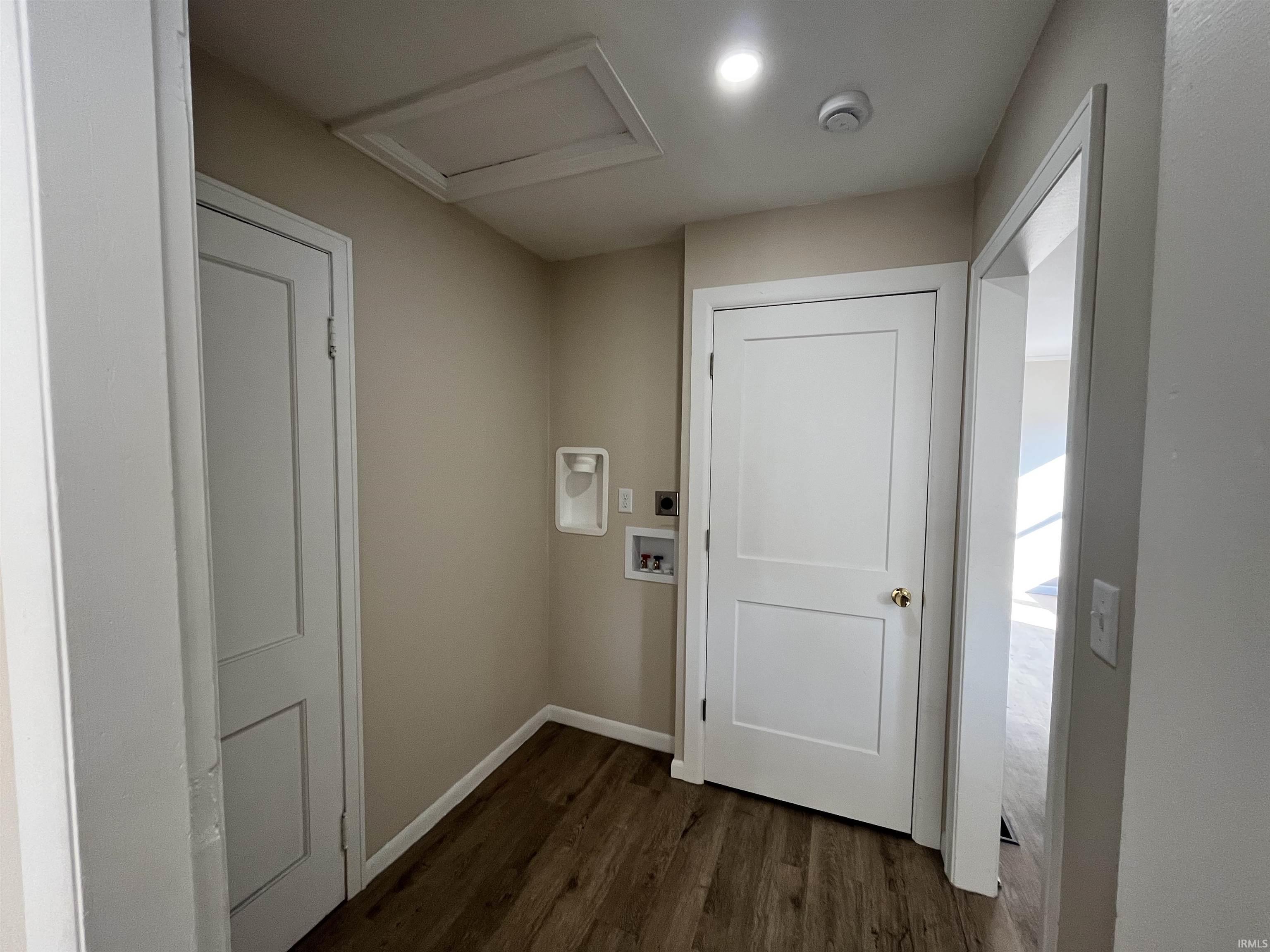 321 Harrison Avenue Peru, IN 46970 - Photo 14 of 22