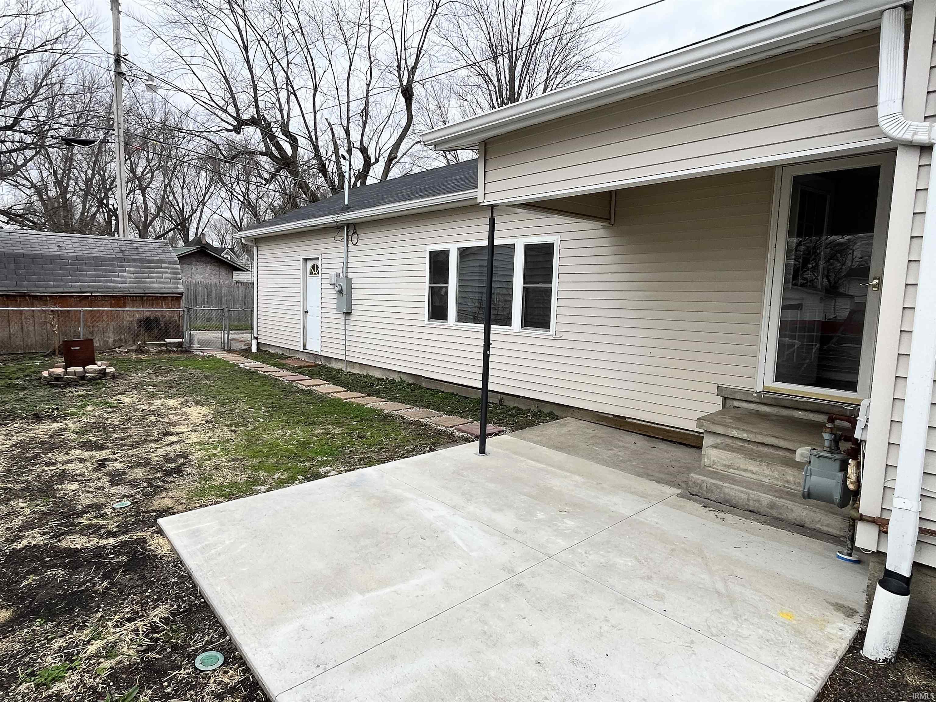 321 Harrison Avenue Peru, IN 46970 - Photo 21 of 22
