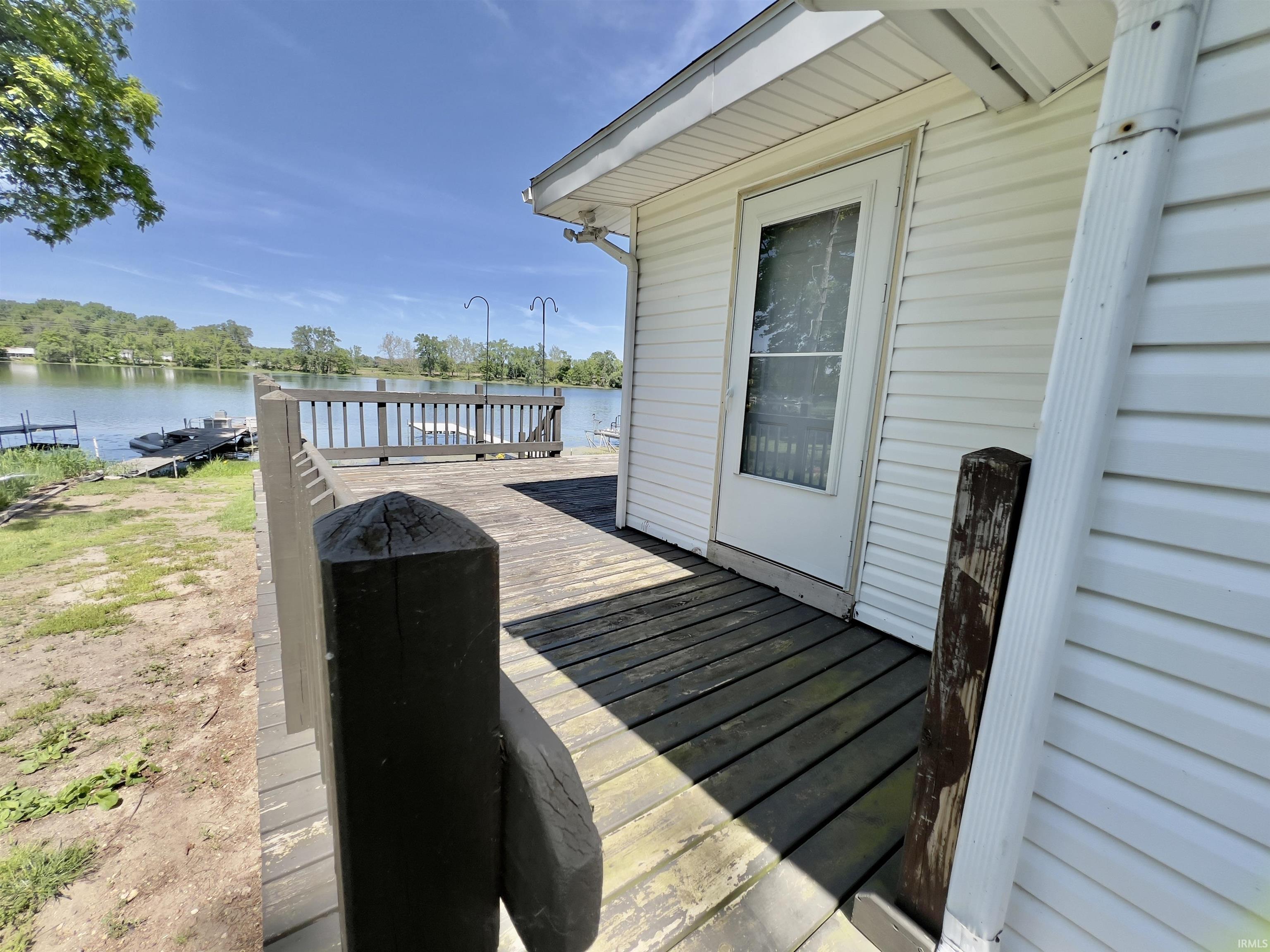 4784 East Shore Park Road Leesburg, IN 46538 - Photo 21 of 37