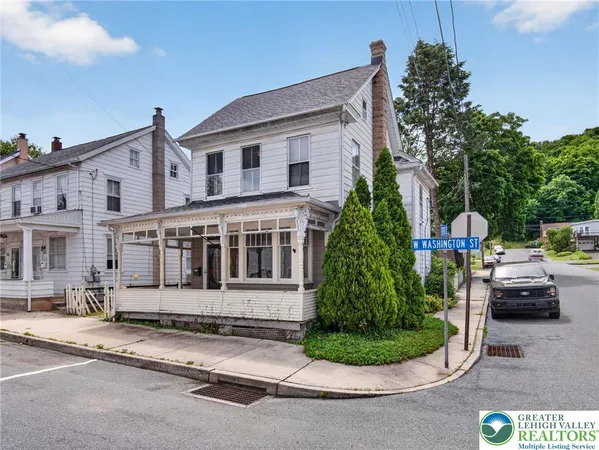 $249,000 | 441 West Washington Street, Slatington, PA 18080