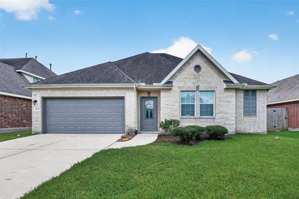 $285,000 | 14538 Burleson Bend Drive, Houston, TX 77049