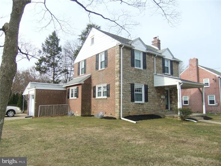 374 East Springfield Road Springfield, PA 19064 - Photo 2 of 25