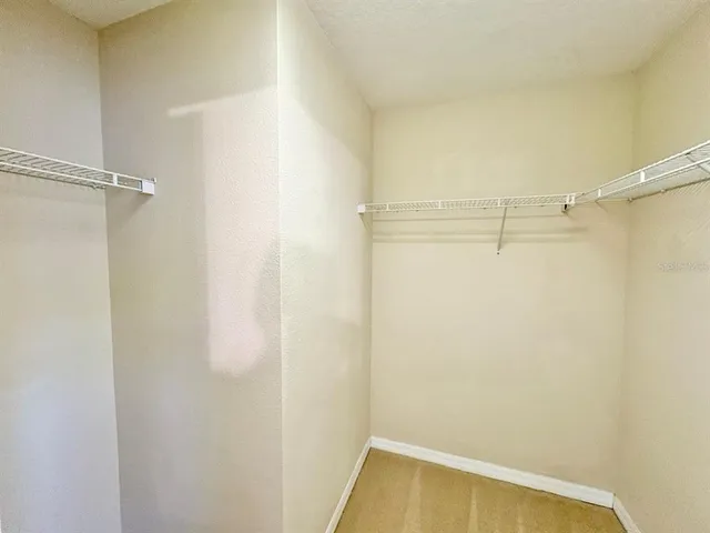 a view of small space