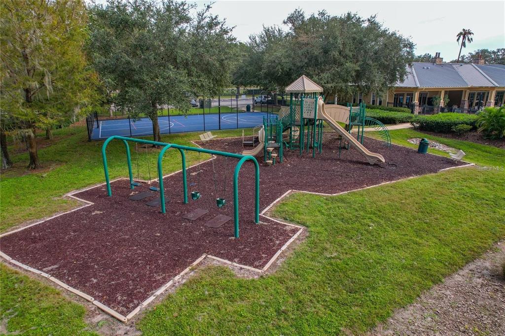 11839 Castine Street New Port Richey, FL 34654 - Photo 33 of 35