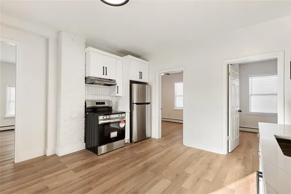 $2,500 | 191 Nashua Street, Unit 1, Providence, RI 02904