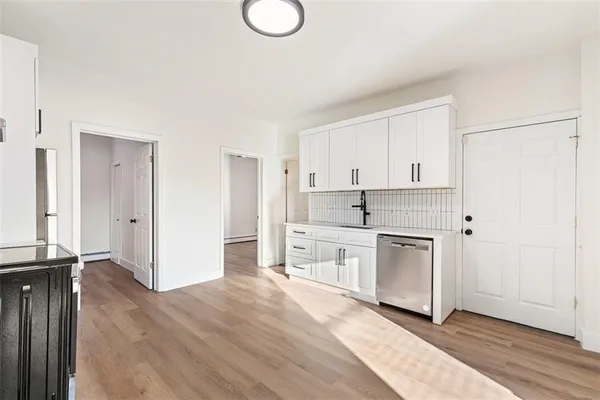 $2,500 | 191 Nashua Street, Unit 1, Providence, RI 02904