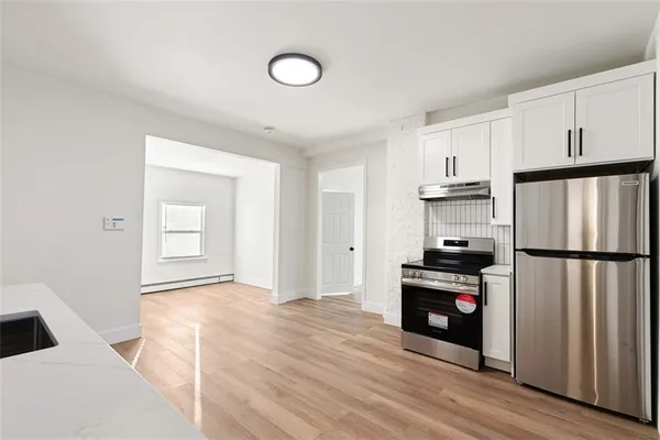 $2,500 | 191 Nashua Street, Unit 1, Providence, RI 02904