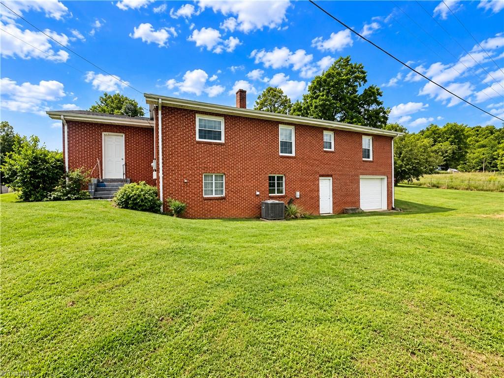 678 Dehart Community Center Road Hays, NC 28635 - Photo 6 of 20 Gallery Image 6