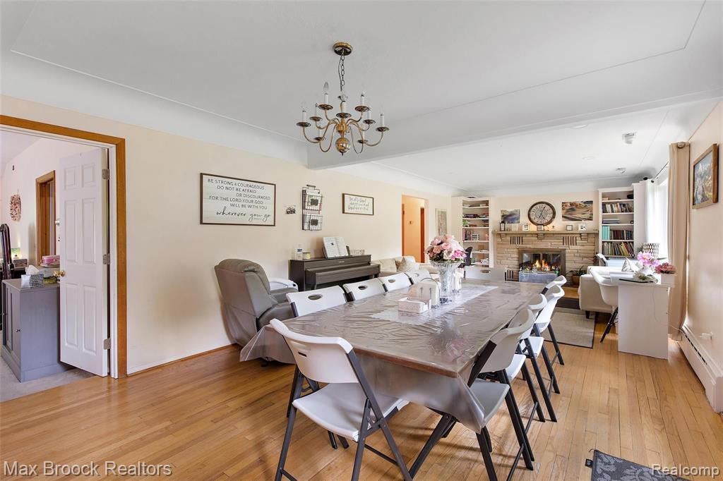 4059 Lincoln Road Bloomfield Hills, MI 48301 - Photo 8 of 19