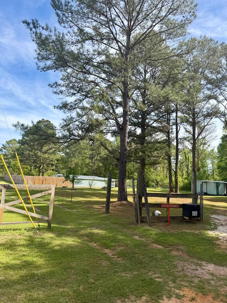 505 Horseshoe Road Brewton, AL 36426 - Photo 40 of 40