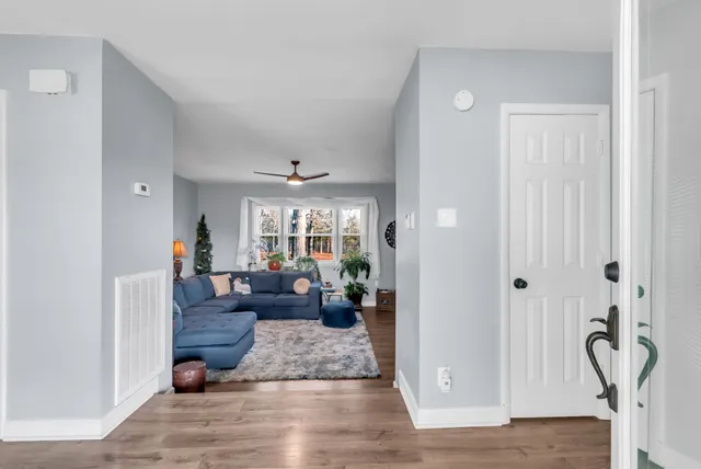 $386,000 | 1005 Boyd Street, Belfast, TN 37019