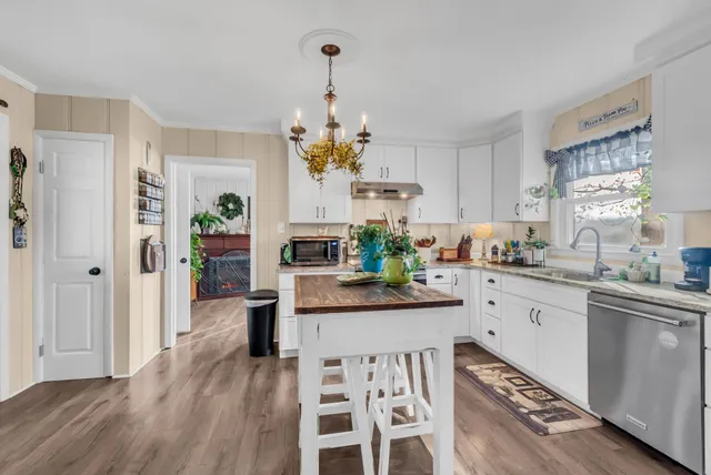 $386,000 | 1005 Boyd Street, Belfast, TN 37019