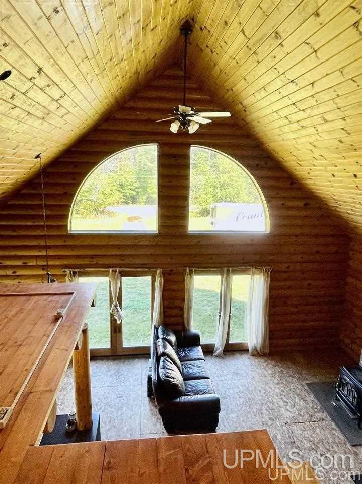 9745 County Road 581 Ishpeming, MI 49849 - Photo 15 of 28