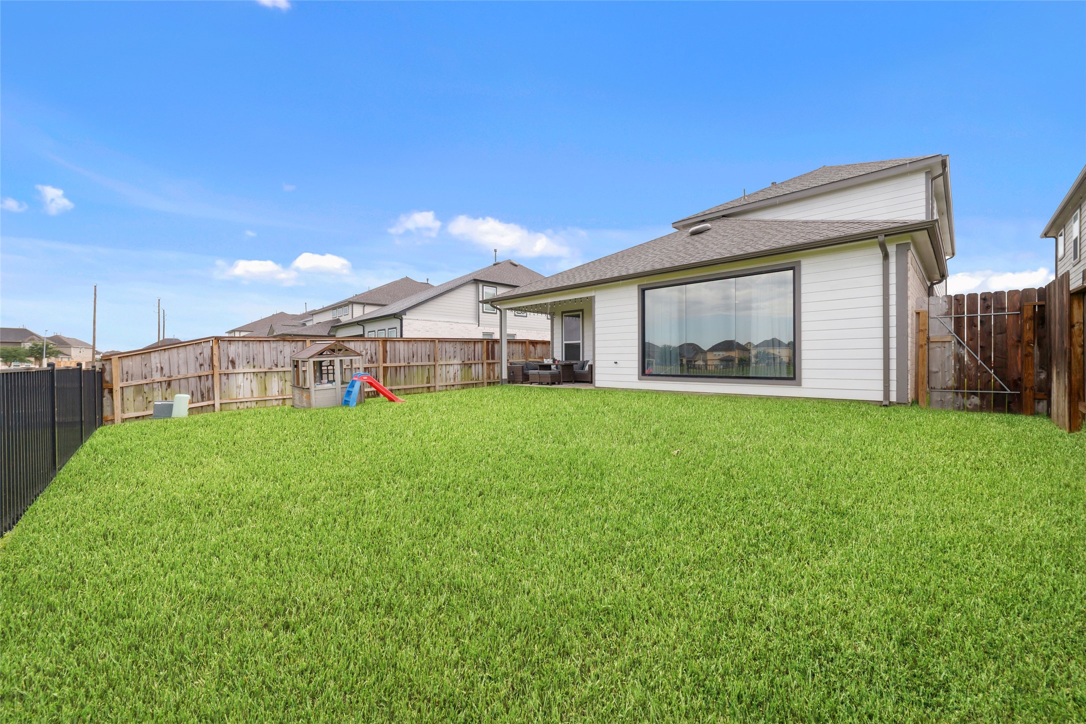 14922 Rural Rdg Road Cypress, TX 77429 - Photo 32 of 34