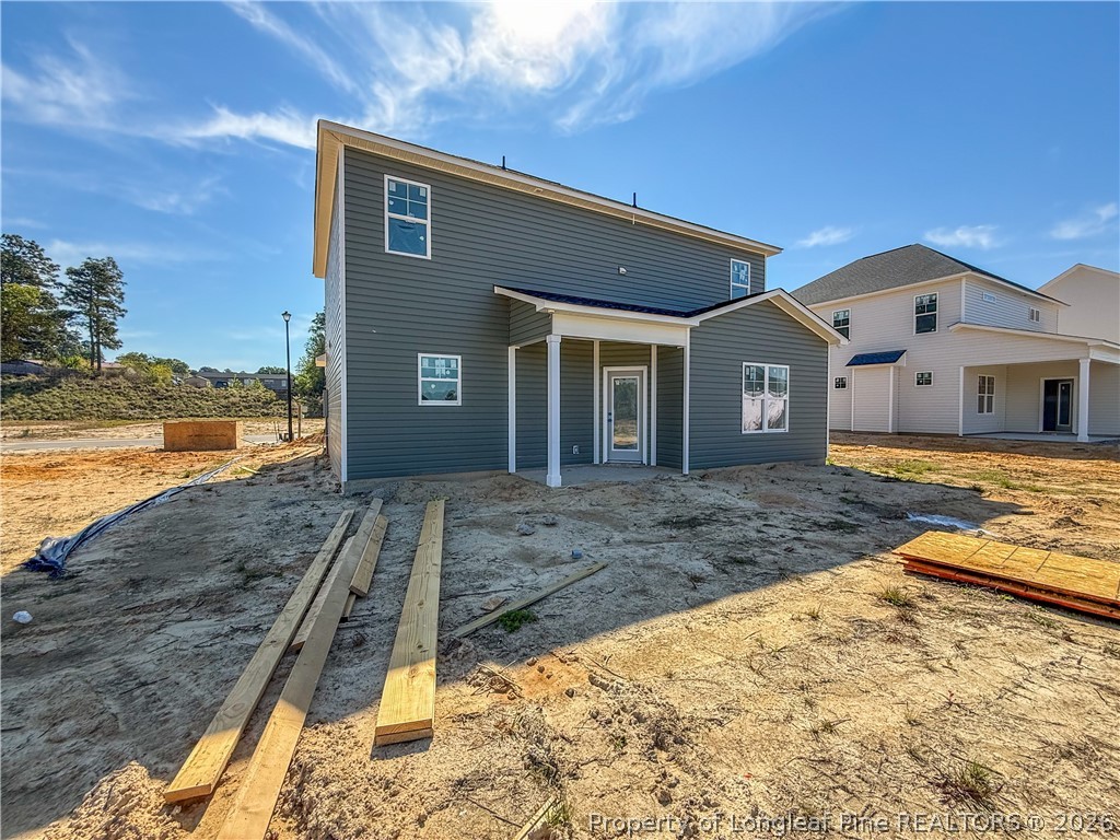 835 Union Street Raeford, NC 28376 - Photo 6 of 9