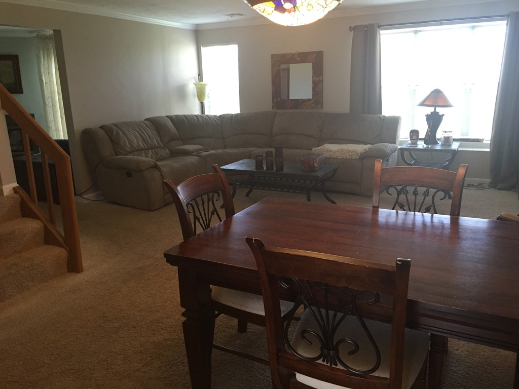 516 D Ridgefield Circle, Unit D Clinton, MA 01510 - Photo 6 of 17 Gallery Image 6