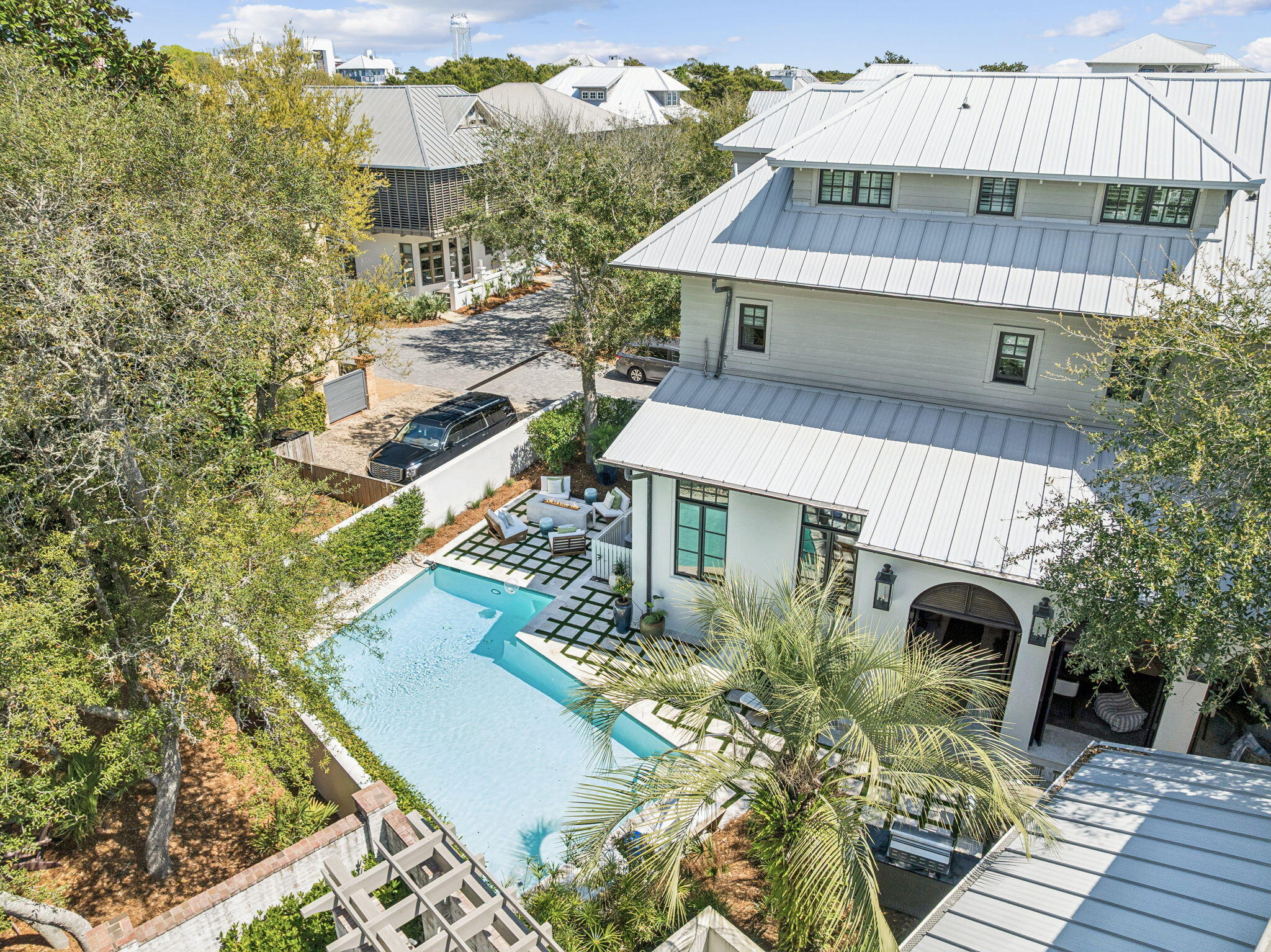 Resort Style Home