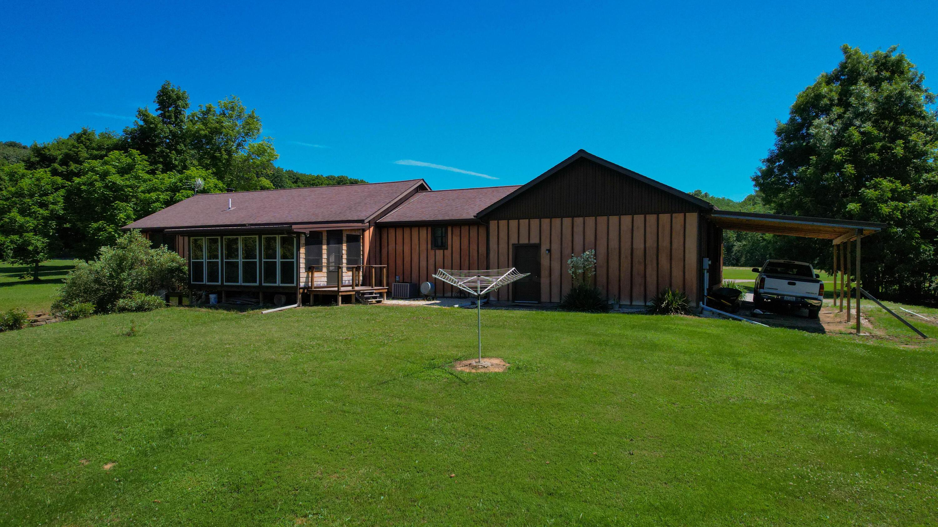 3333 Lick Run Road Chillicothe, OH 45601 - Photo 47 of 54 Photo_1080295670_DJI_246_jpg_8657430_0_2