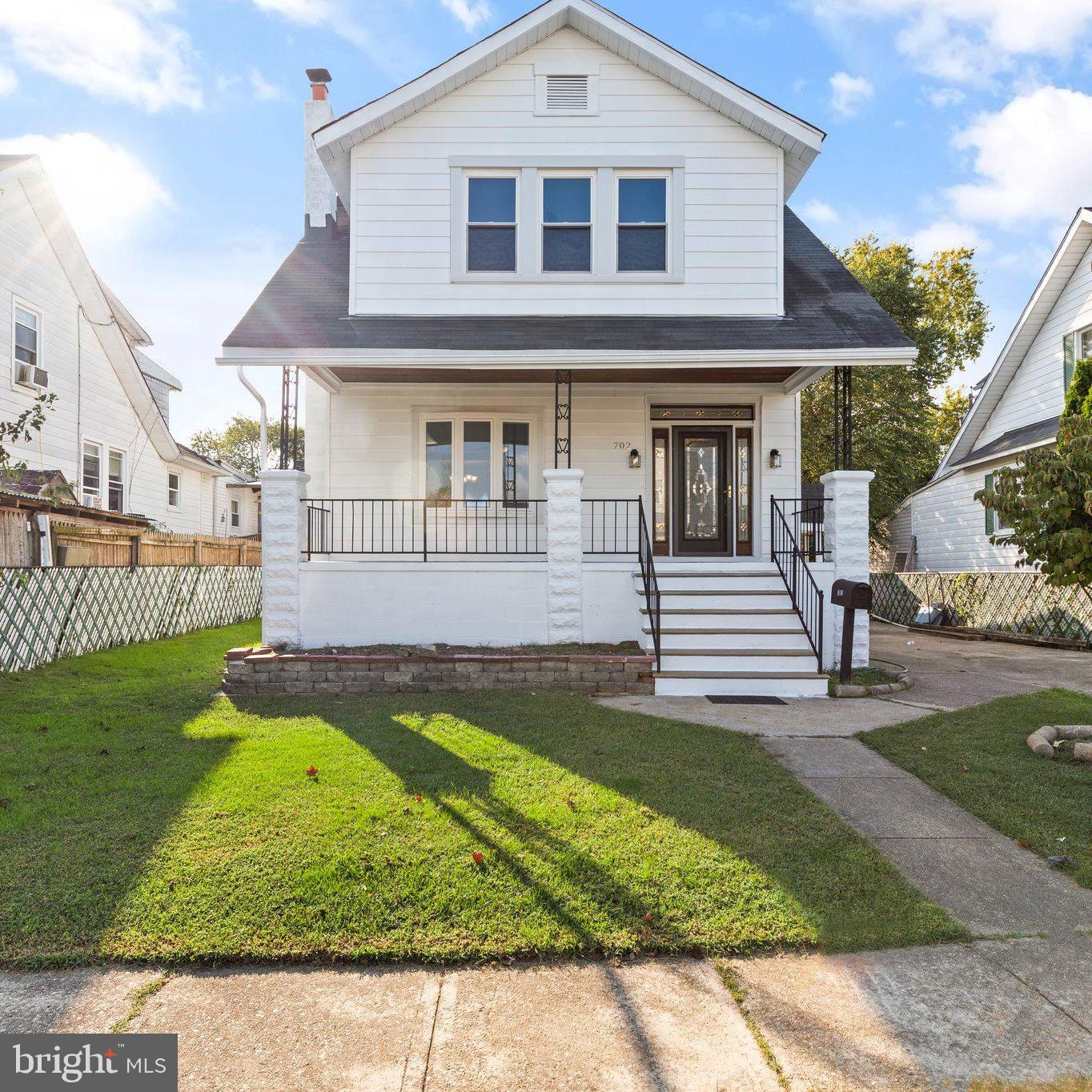 702 Elmwood Road Baltimore, MD 21206 - Photo 1 of 34