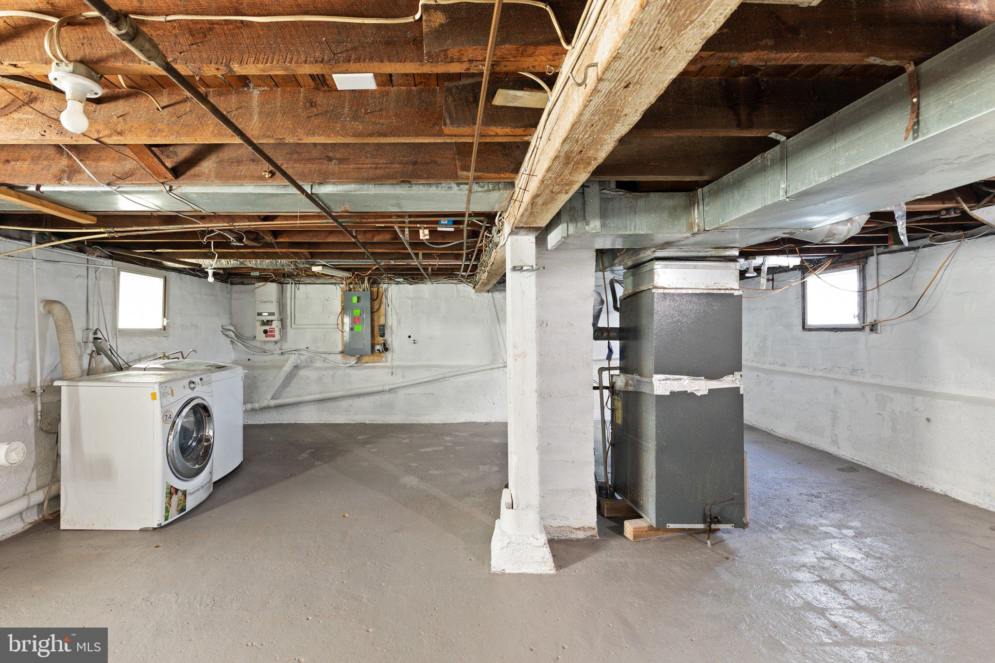 702 Elmwood Road Baltimore, MD 21206 - Photo 28 of 34