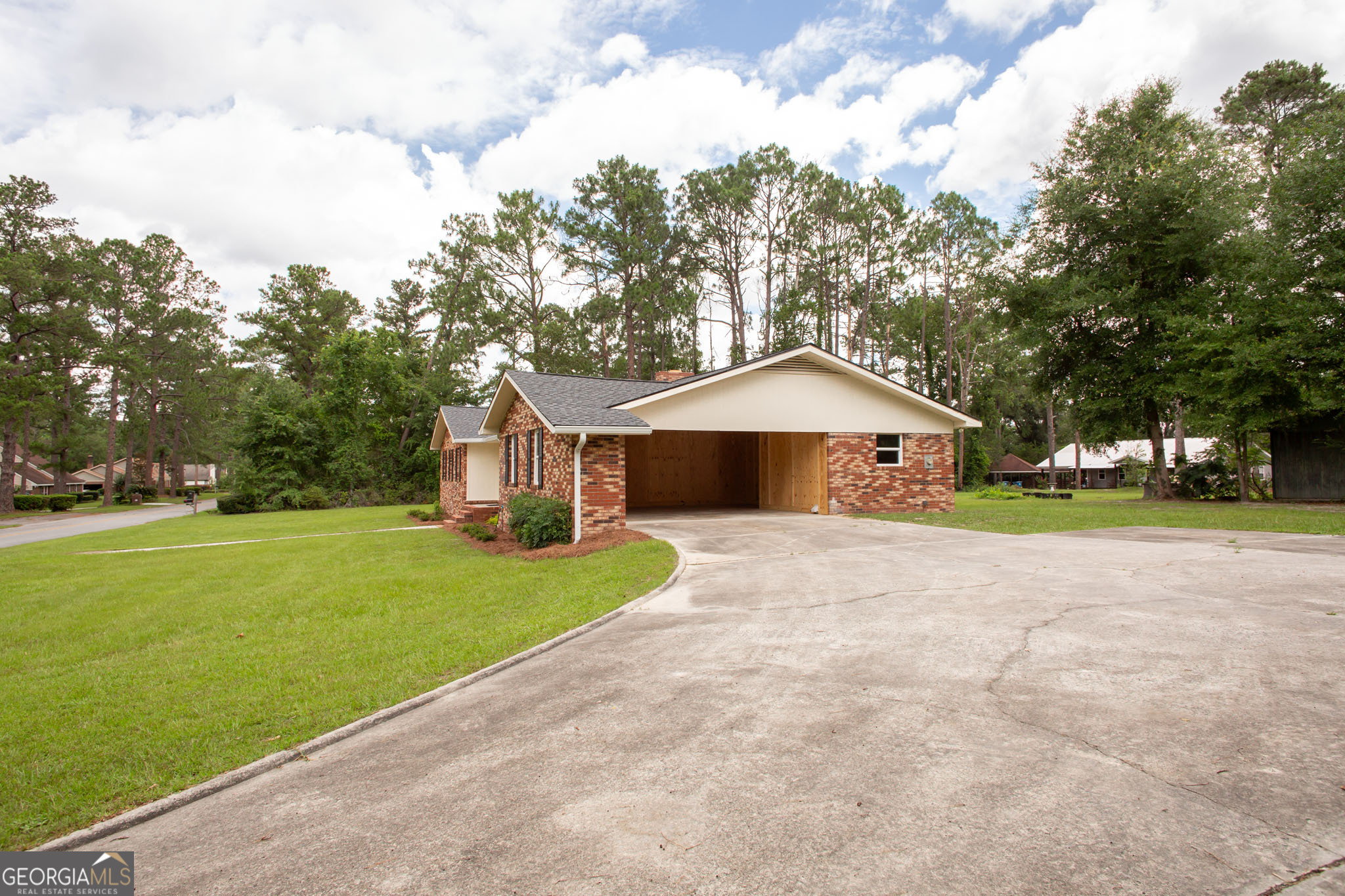 2608 Winchester Road Waycross, GA 31501 - Photo 40 of 42