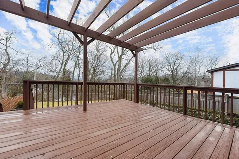 $1,000,000 | 2205 Beechwood Boulevard, Pittsburgh, PA 15217
