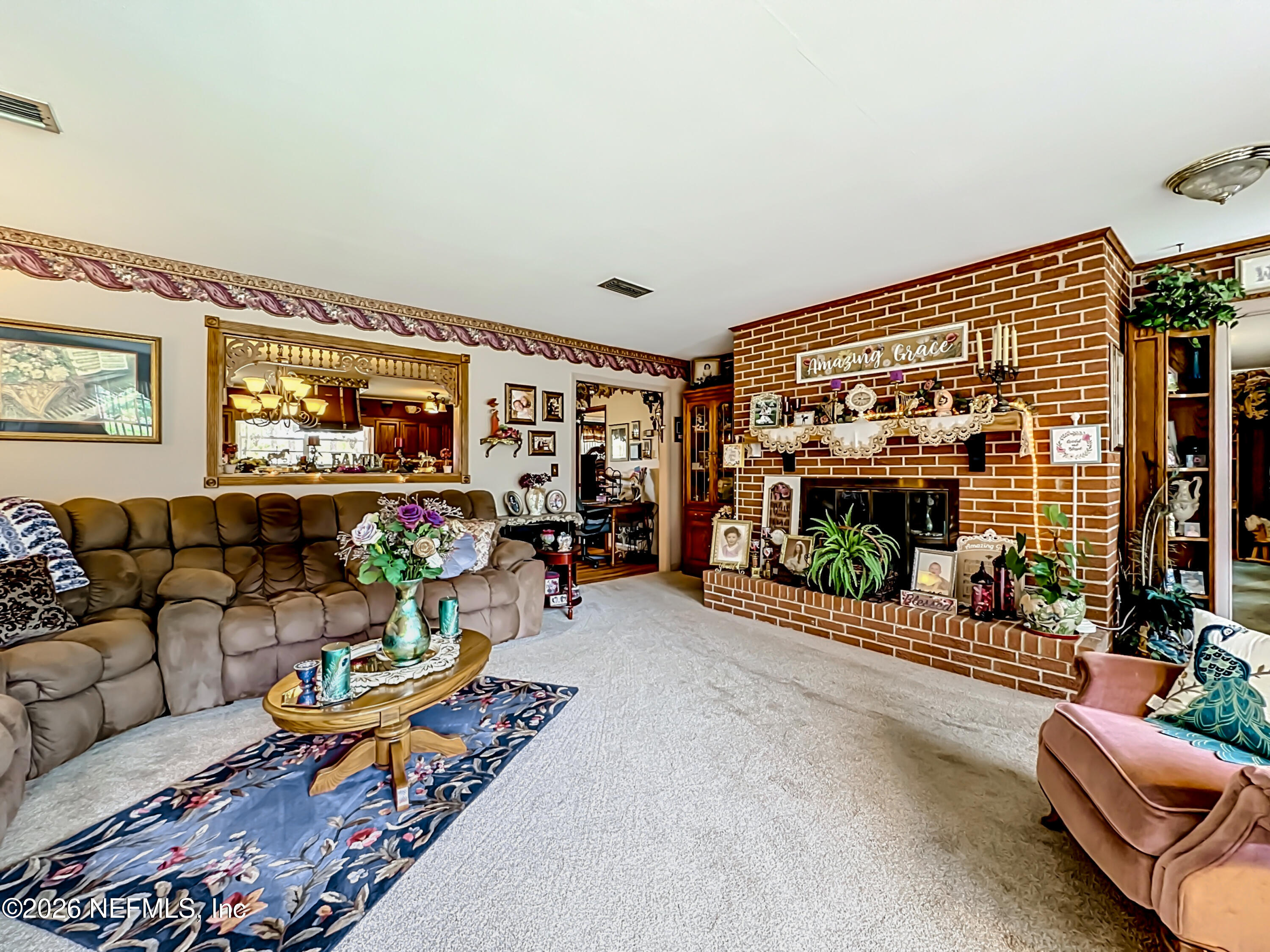 110 Patch Street Interlachen, FL 32148 - Photo 5 of 26 110 Patch Street - 5