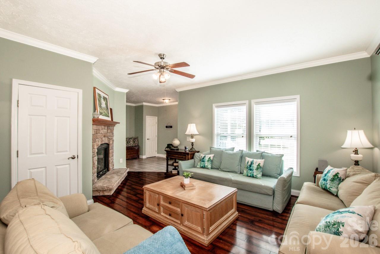 2860 Needmore Road Woodleaf, NC 27054 - Photo 12 of 48