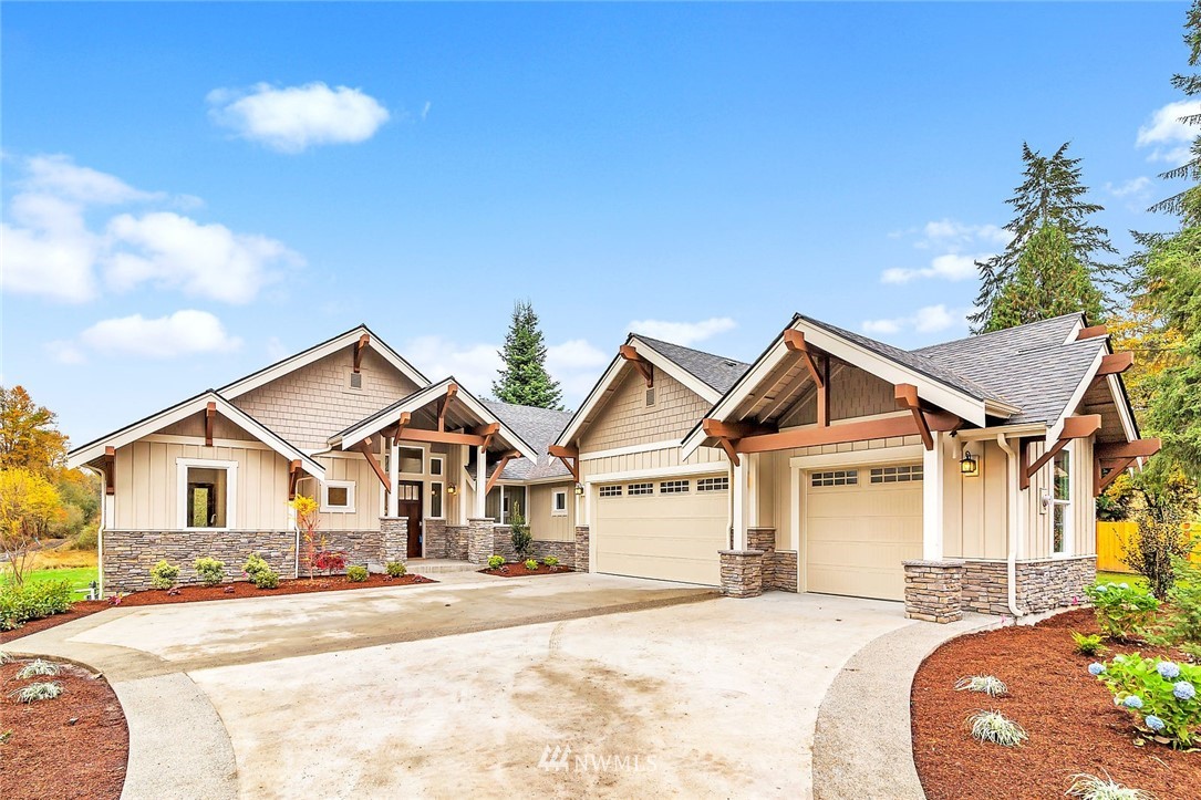 19907 Fales Road Snohomish, WA 98296 - Photo 1 of 25