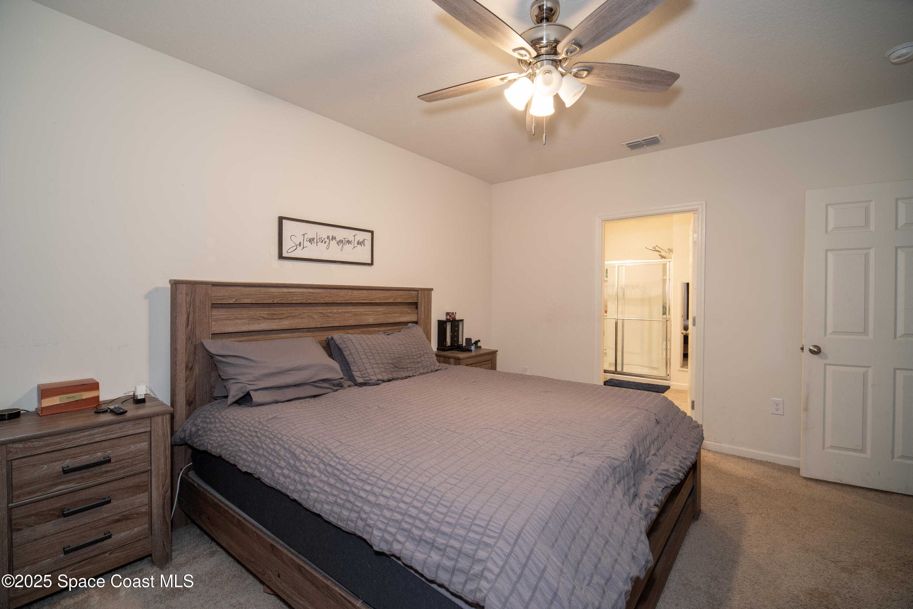 583 Octavius Road Southwest Palm Bay, FL 32908 - Photo 2 of 15 Primarybedroom