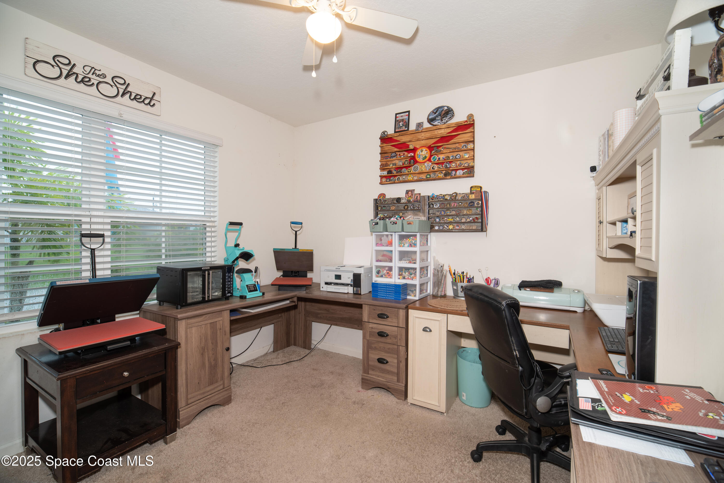 583 Octavius Road Southwest Palm Bay, FL 32908 - Photo 4 of 15 Office