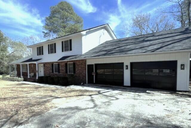 4169 Bluff Road Allendale, SC 29810 - Photo 3 of 12