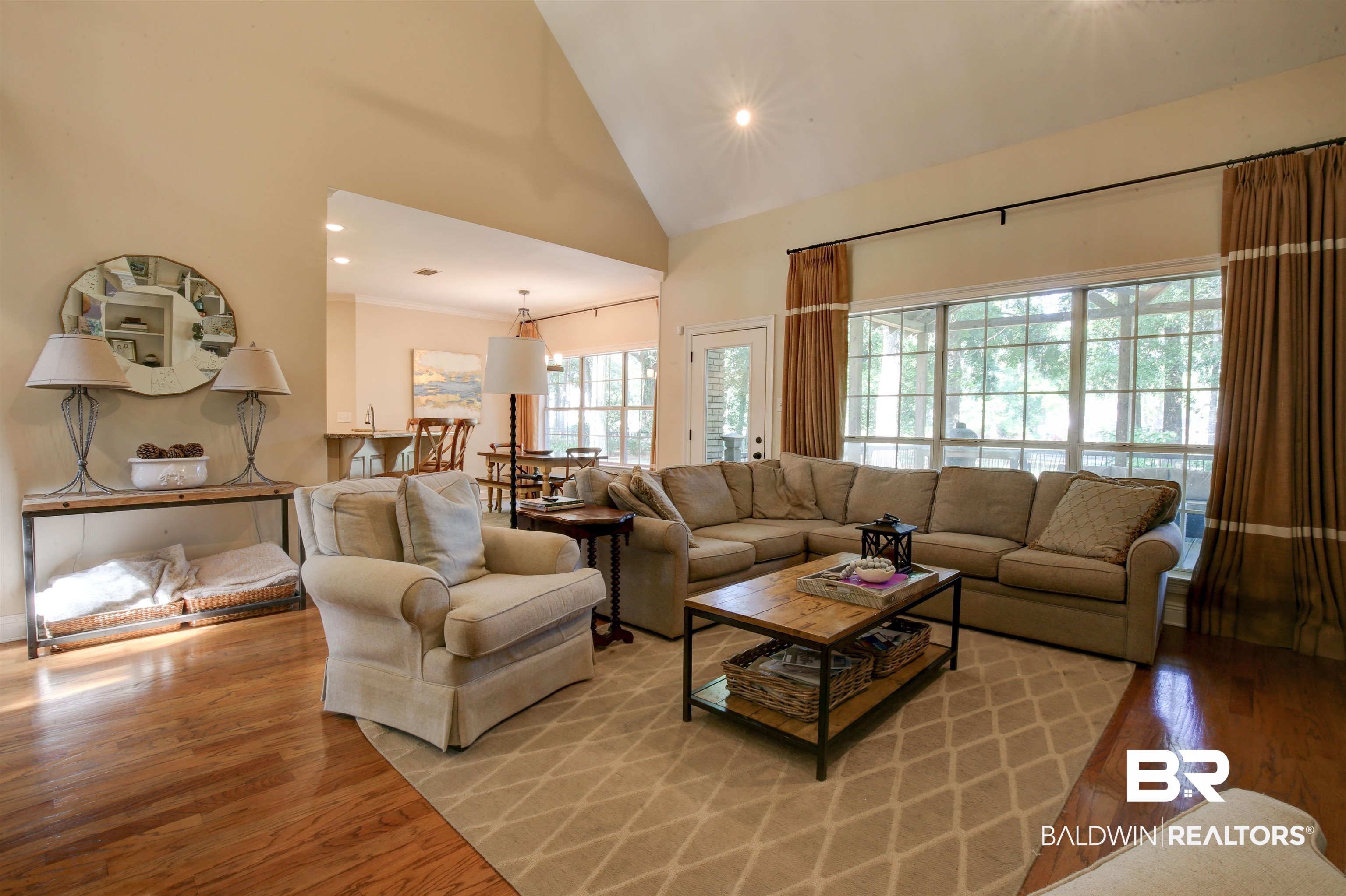 148 Old Mill Road Fairhope, AL 36532 - Photo 8 of 39 Den