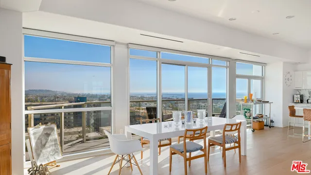 $3,995,000 | 3111 VÃa Dolce, Unit 903, Marina del Rey, CA 90292