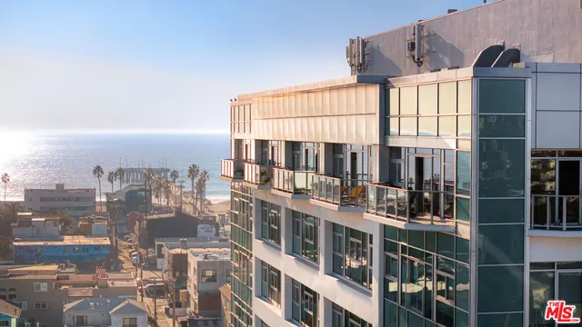 $3,995,000 | 3111 VÃa Dolce, Unit 903, Marina del Rey, CA 90292