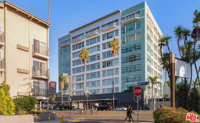 $3,995,000 | 3111 VÃa Dolce, Unit 903, Marina del Rey, CA 90292