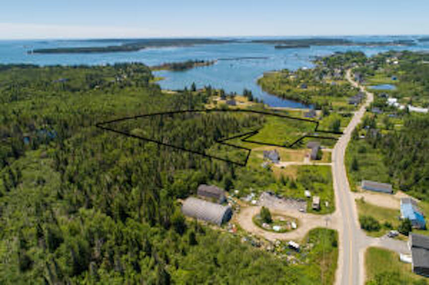 25 Mason Bay Road Jonesport, ME 04649 - Photo 1 of 5 20210629162225210044000000