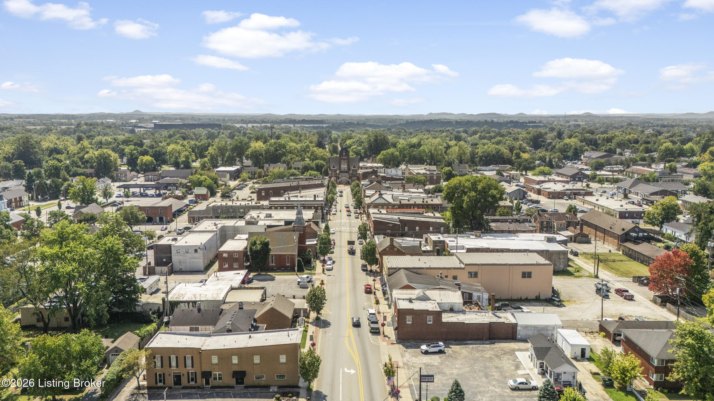 4760 Loretto Road Bardstown, KY 40004 - Photo 39 of 43 DJI_20260831133612_0129_D