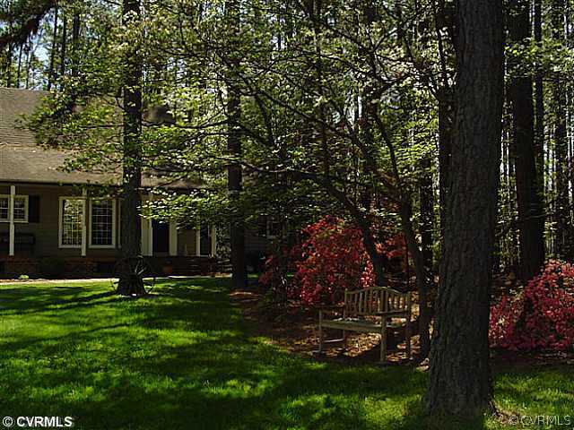 16207 Cox Road Church Road, VA 23833 - Photo 11 of 24 Yard/Garden