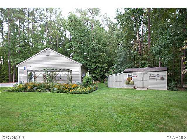 16207 Cox Road Church Road, VA 23833 - Photo 12 of 24 Other