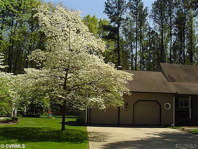 16207 Cox Road Church Road, VA 23833 - Photo 23 of 24 Exterior Front